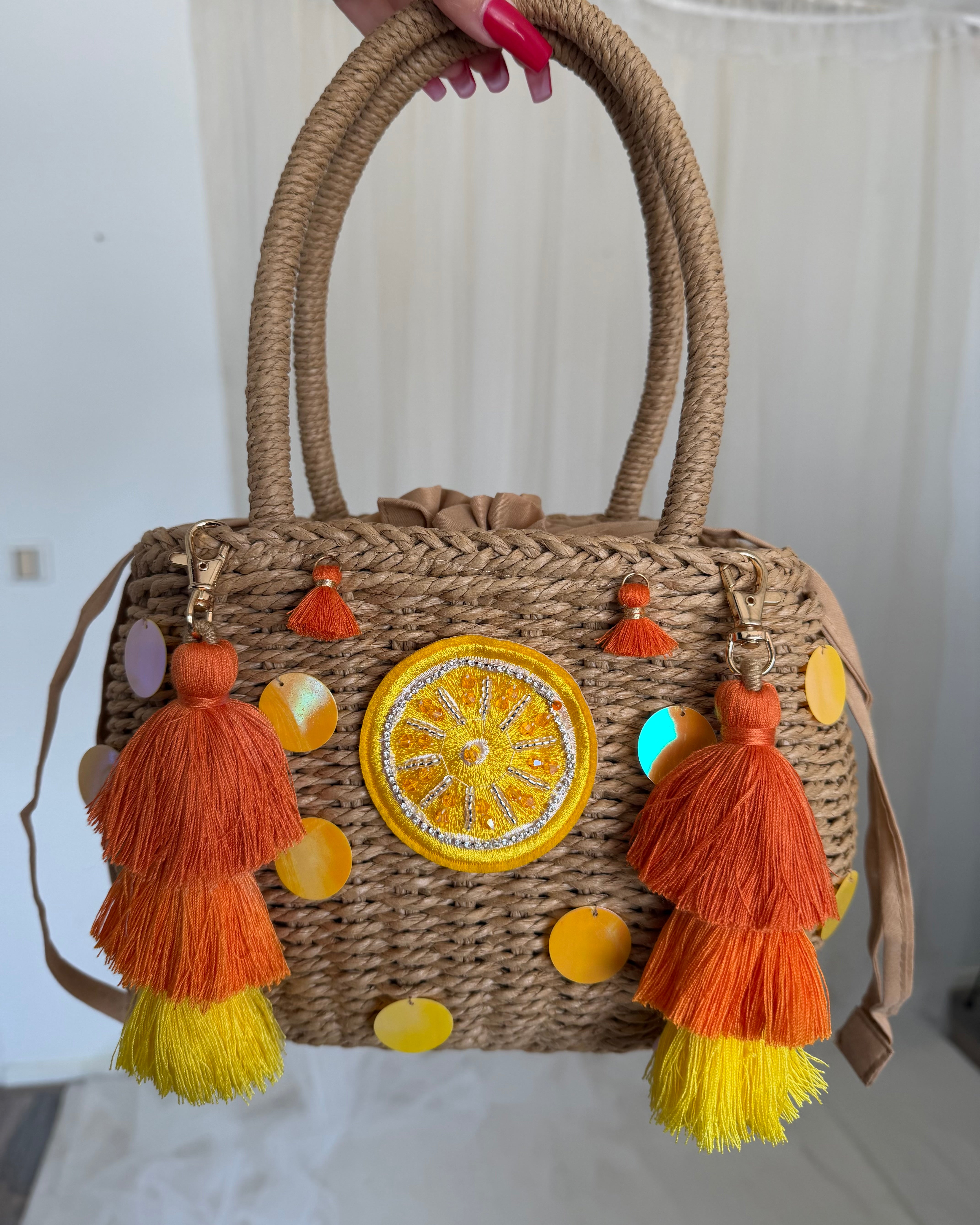 Lemon Bag