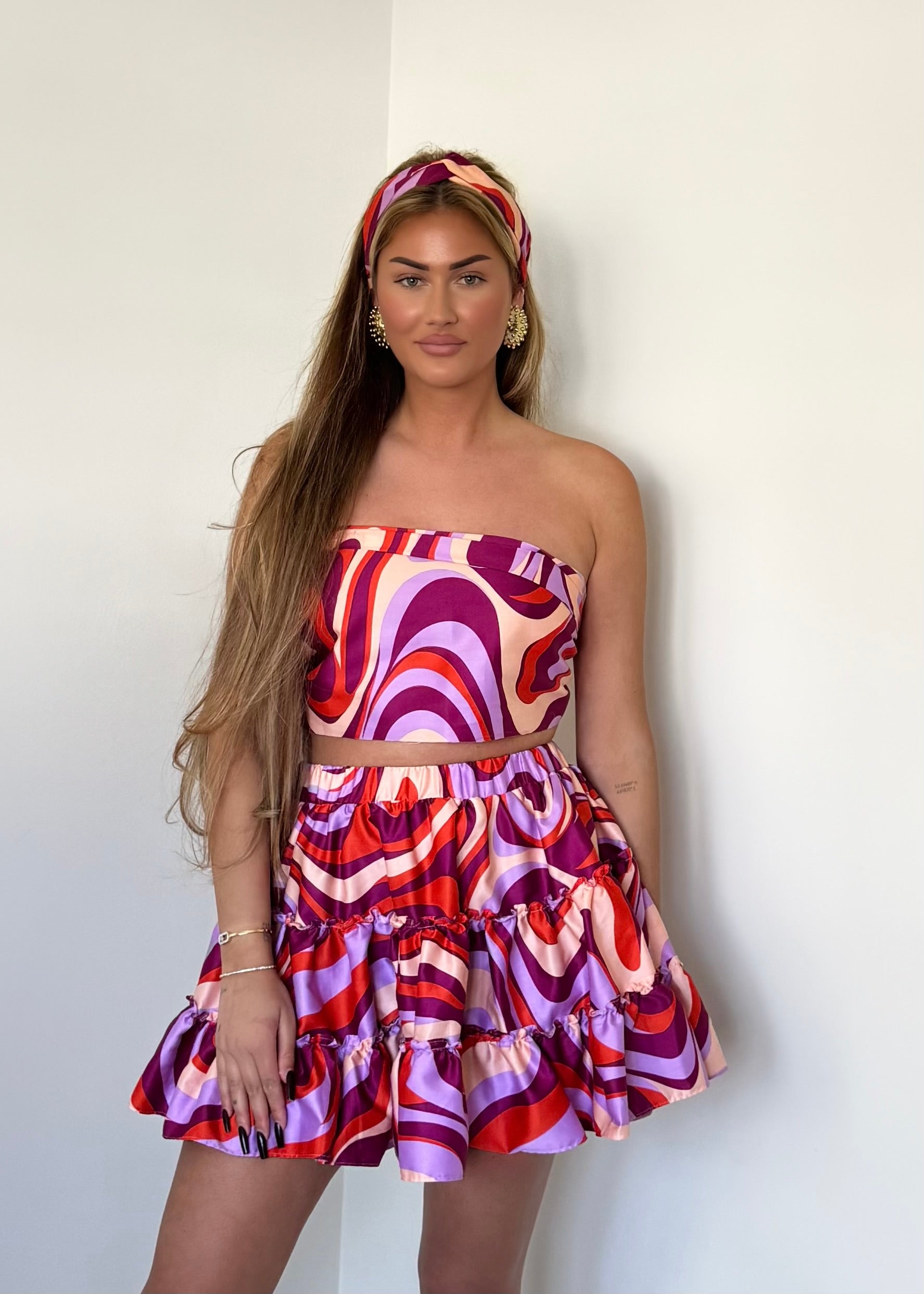 Violetta Set