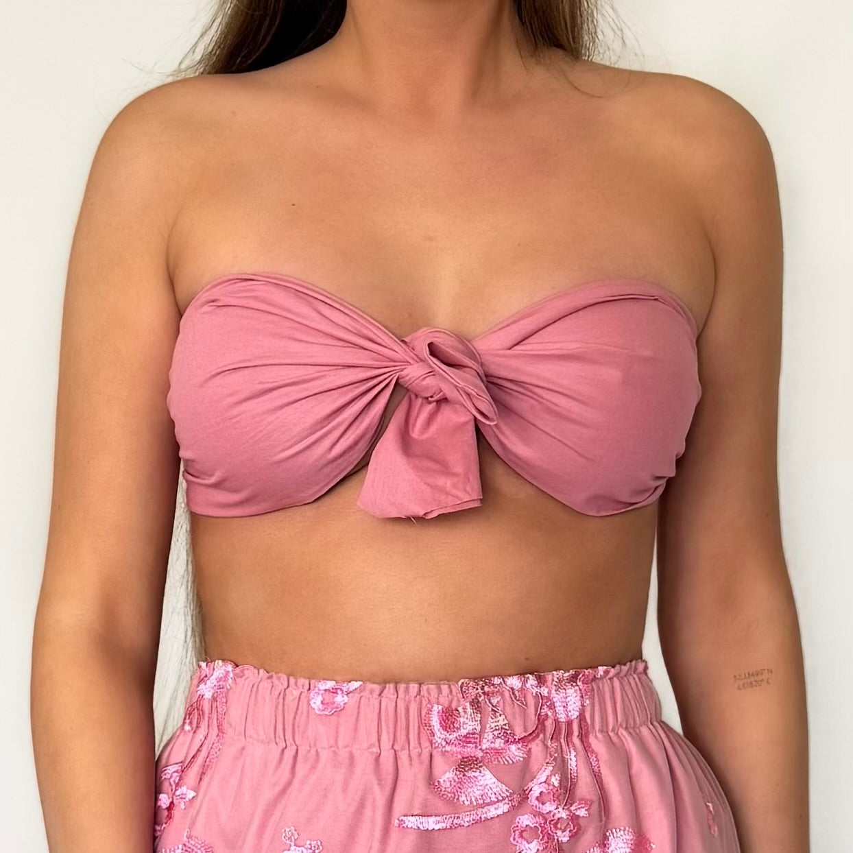 Dahlia Top