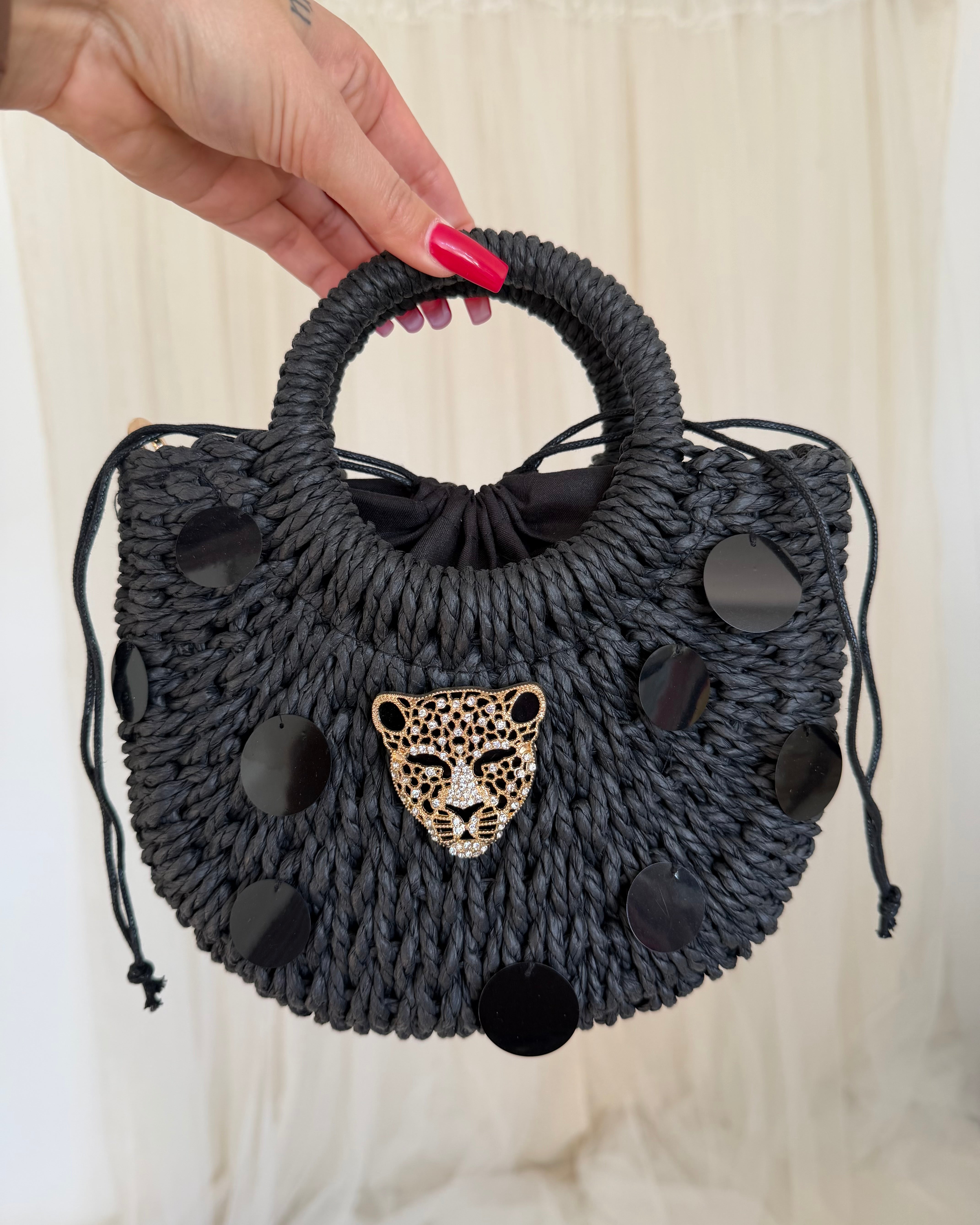 Panther Bag