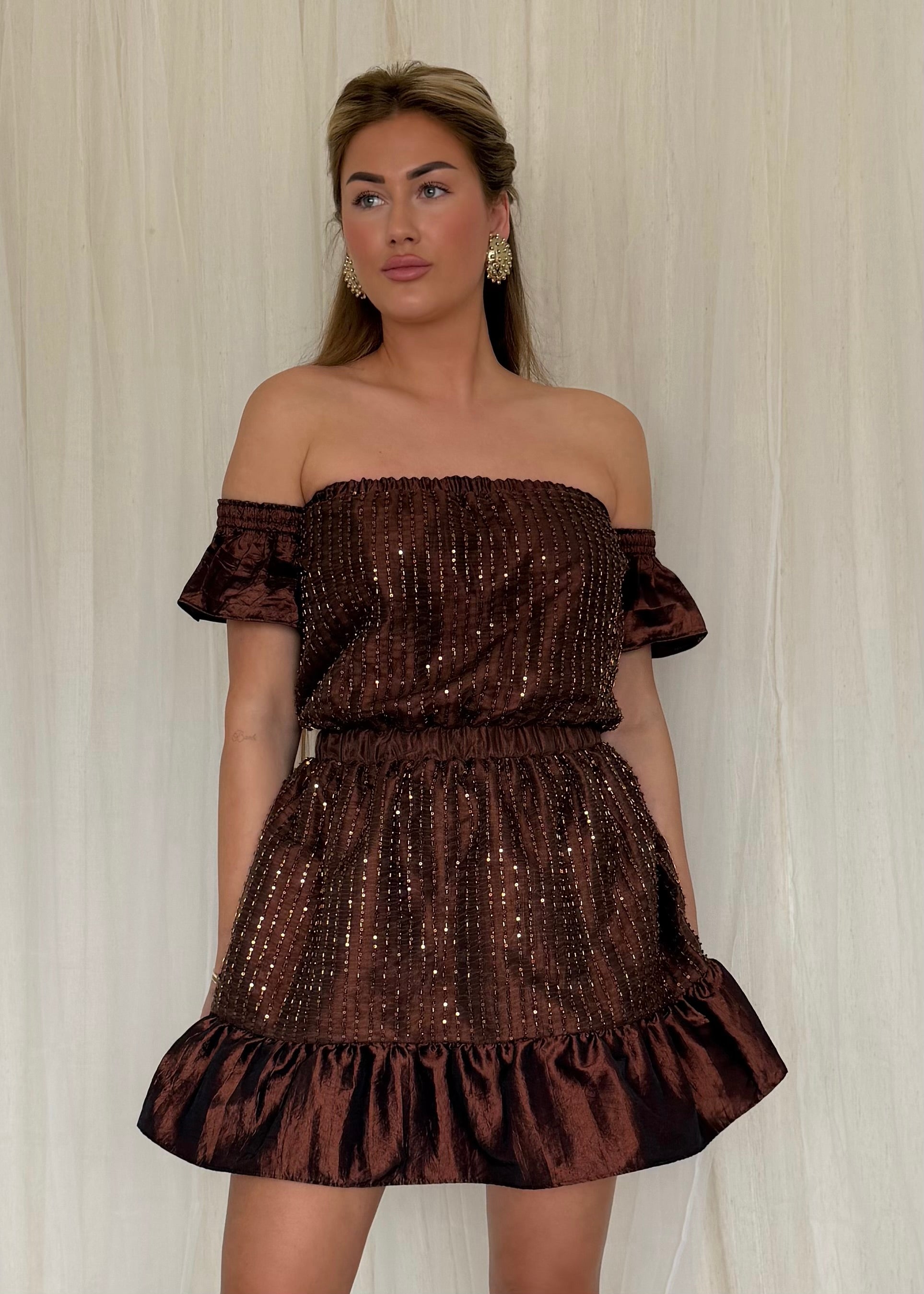 Aila Dress