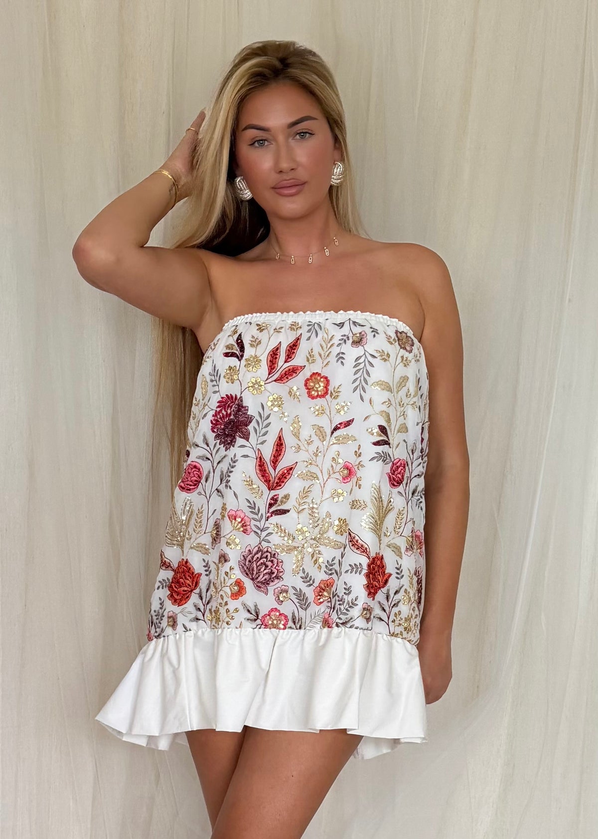 Dahlia Dress