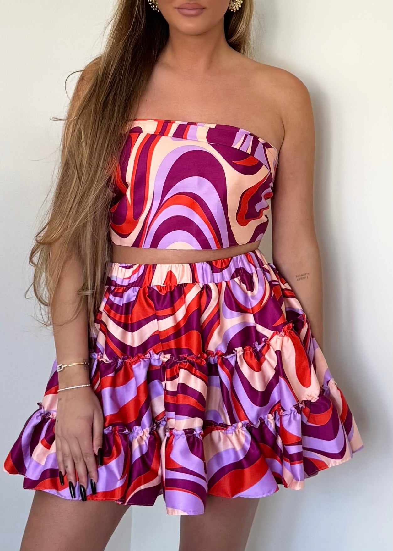 Violetta Set