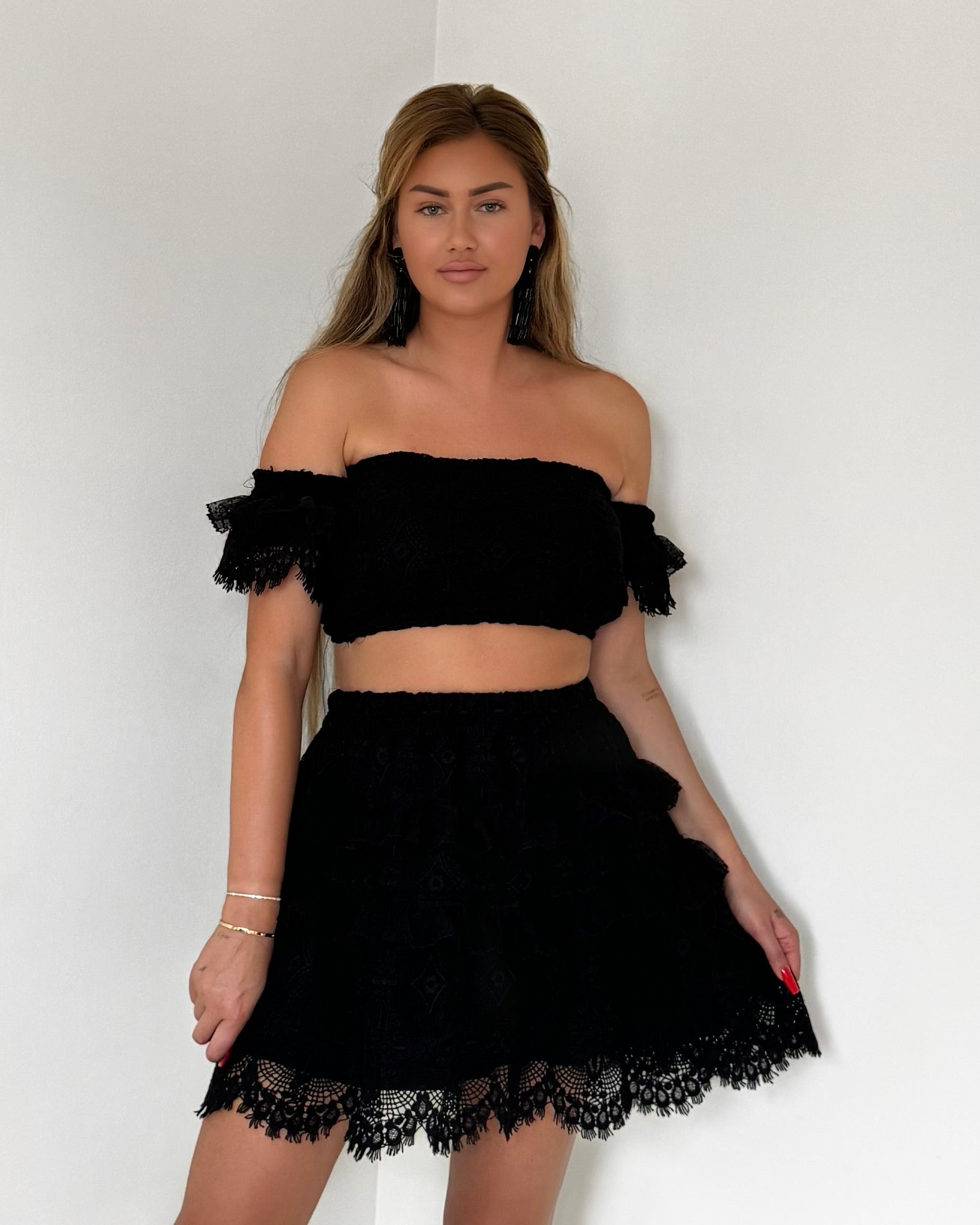 Pitch Skirt