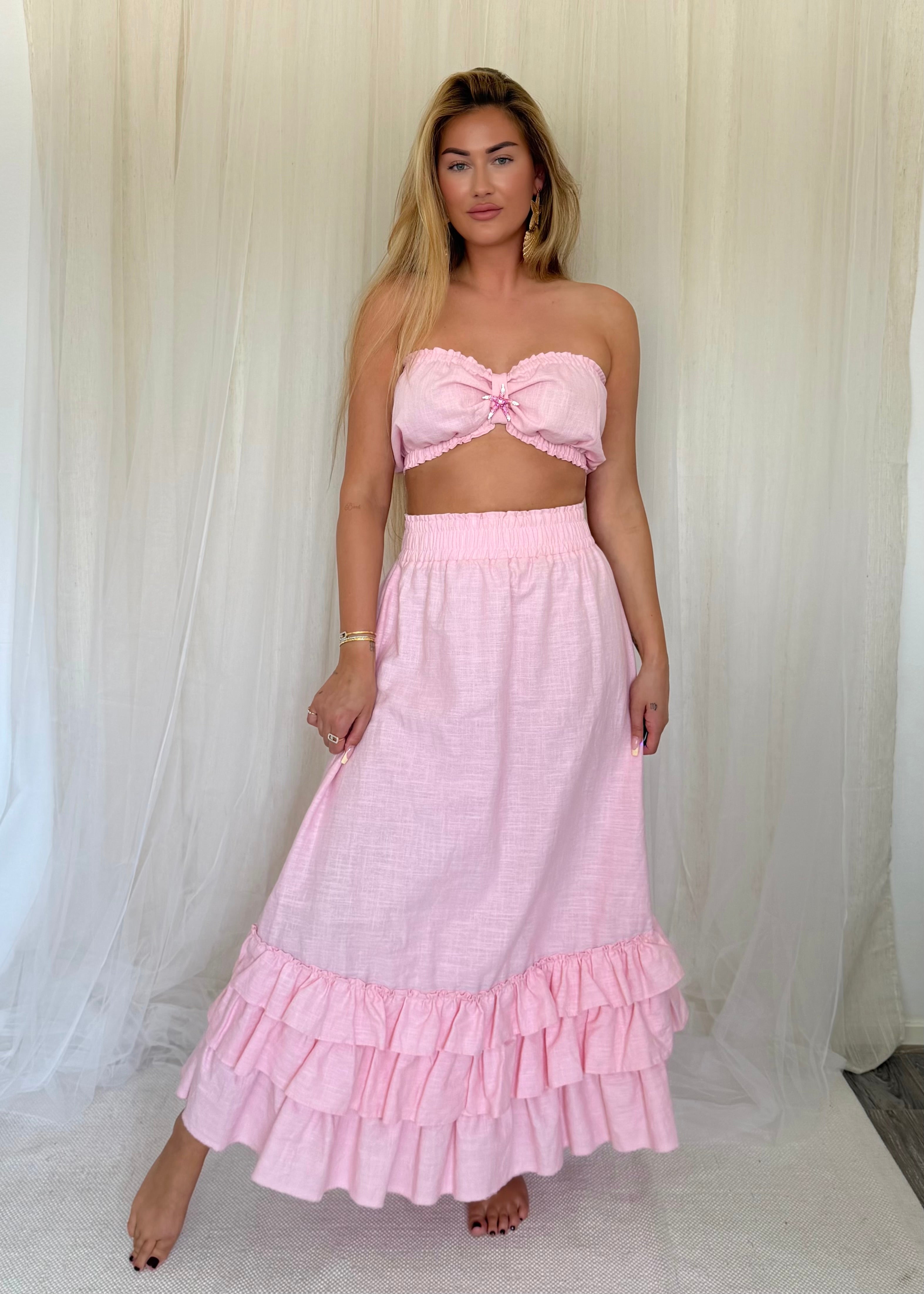 Mermaid Set