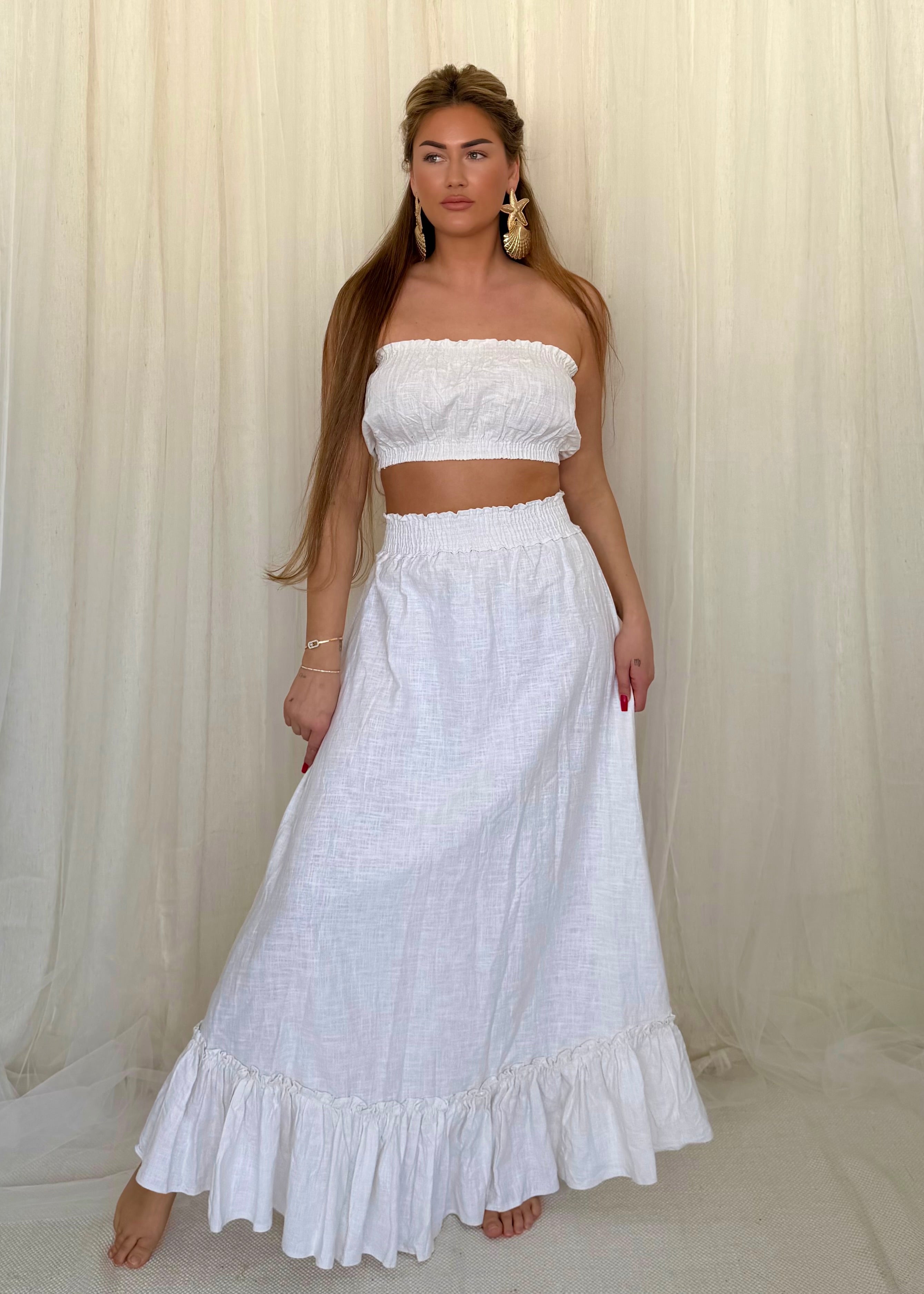 Sirene Set White