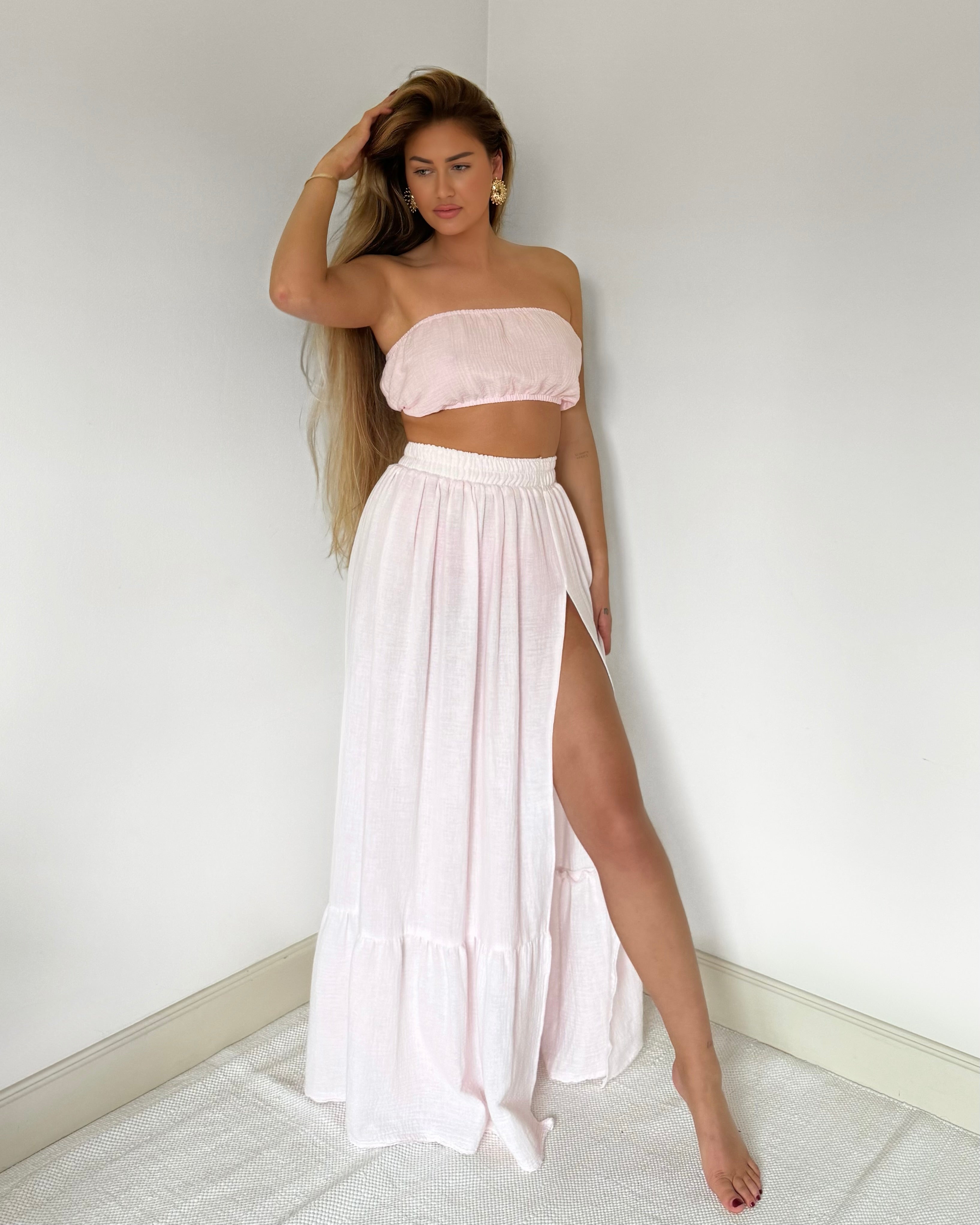 Goddess set