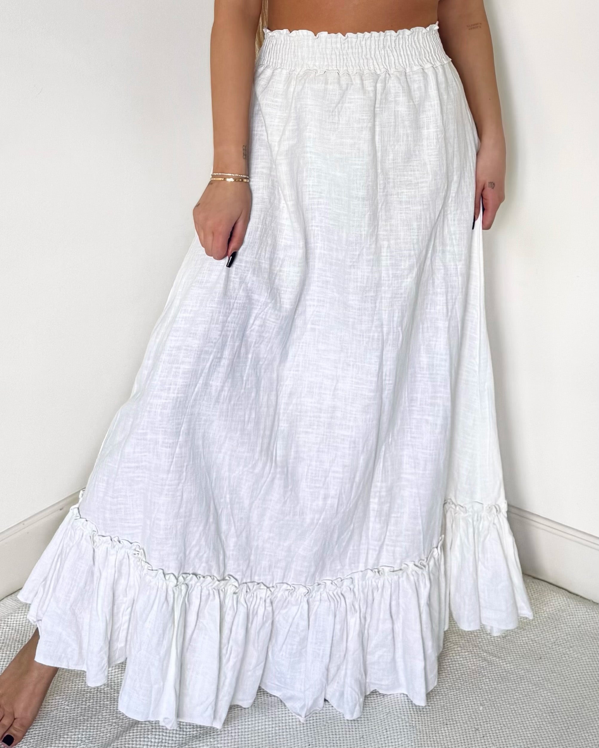 Sirene skirt