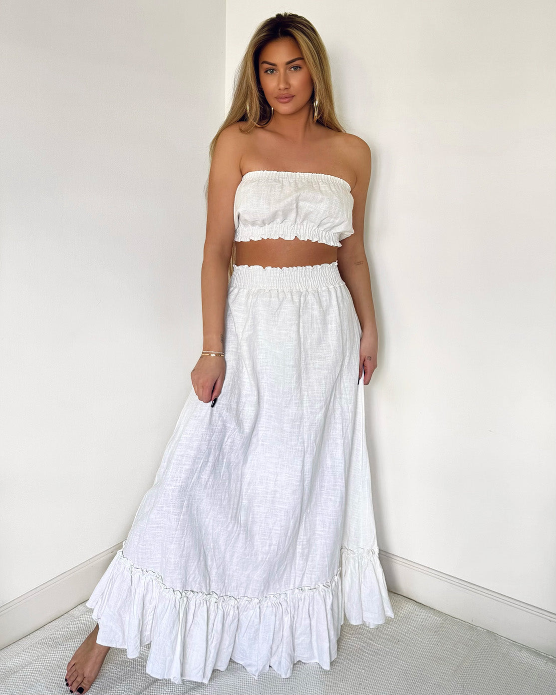Sirene set