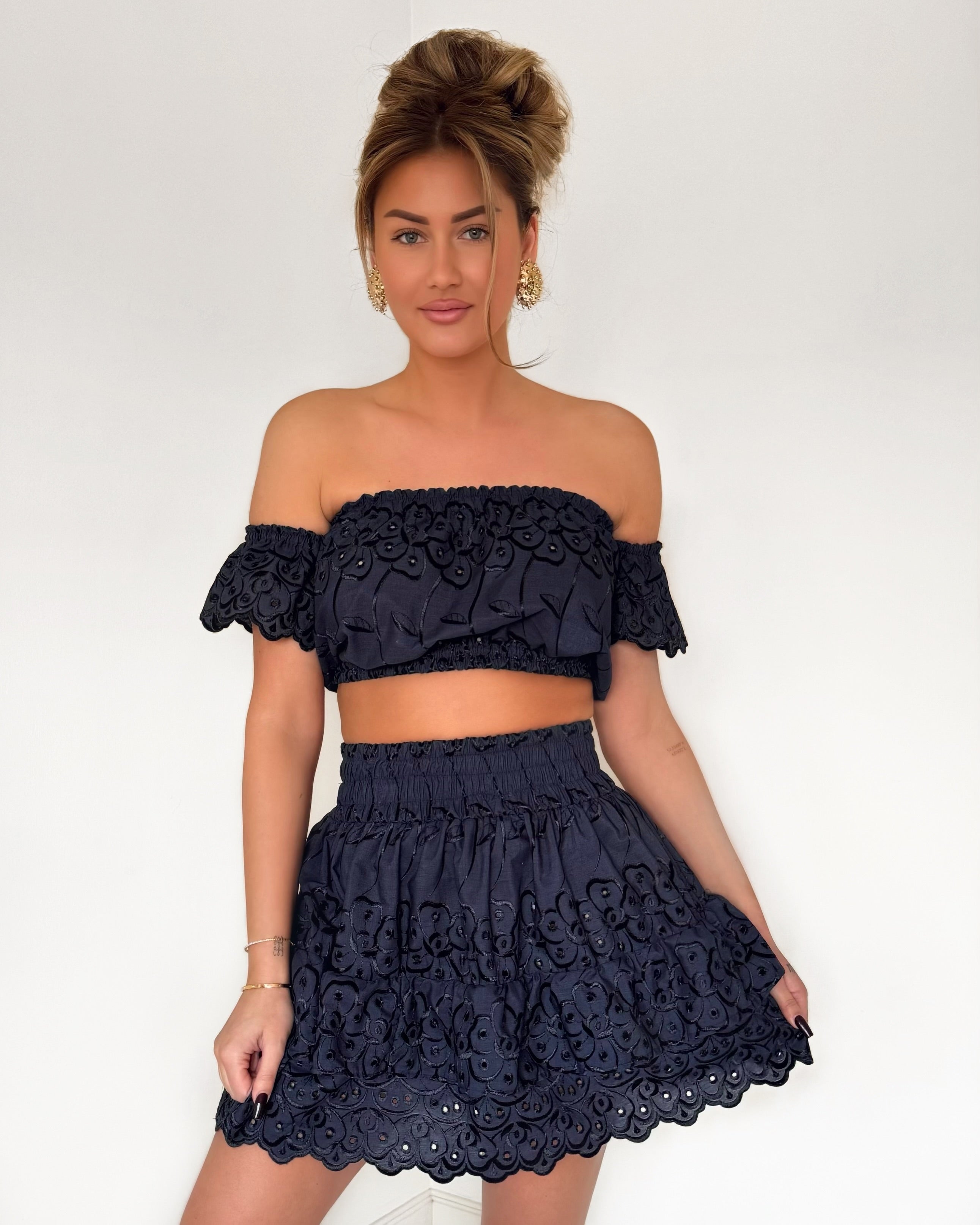 Talaia skirt