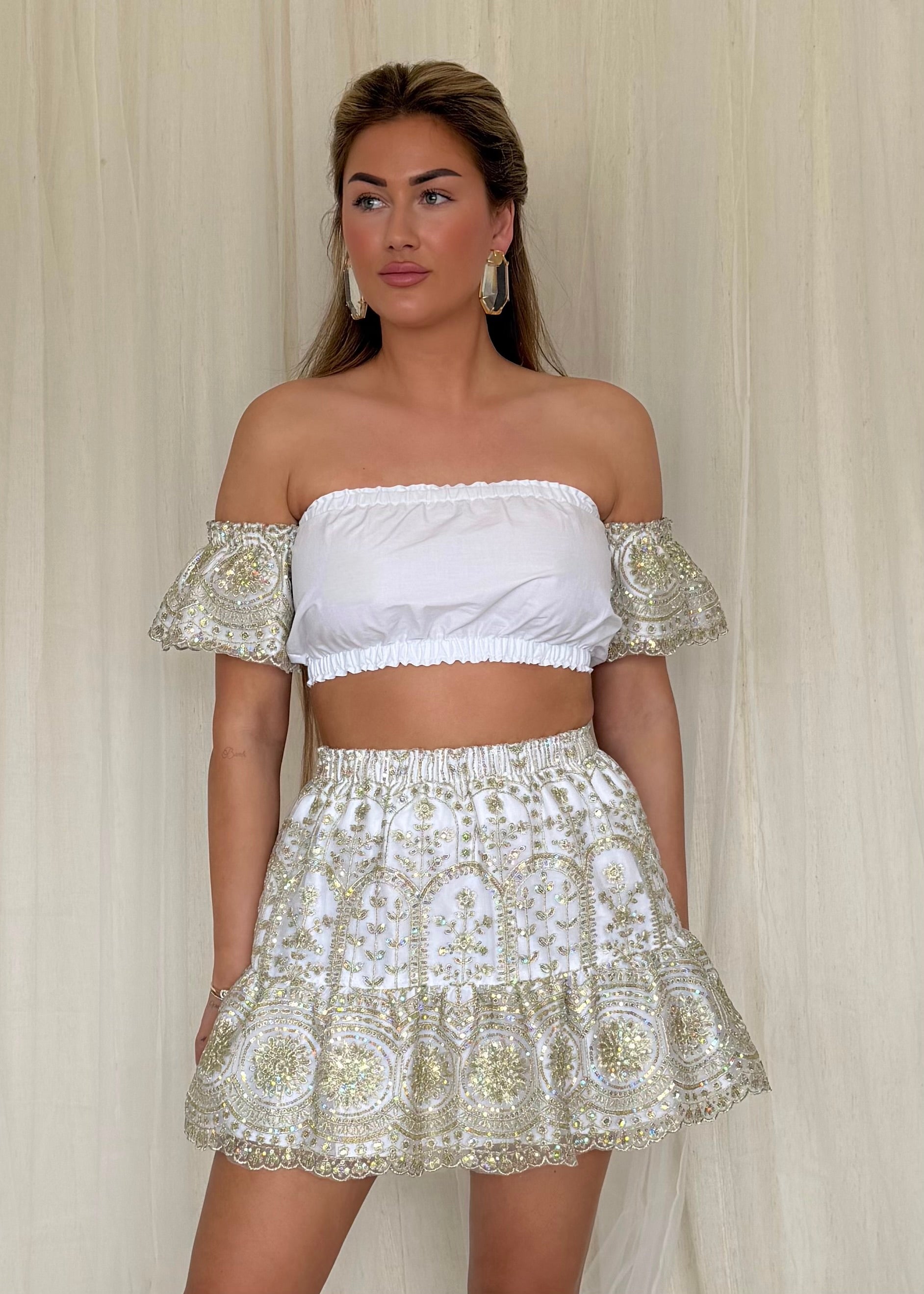 Yasmin Set