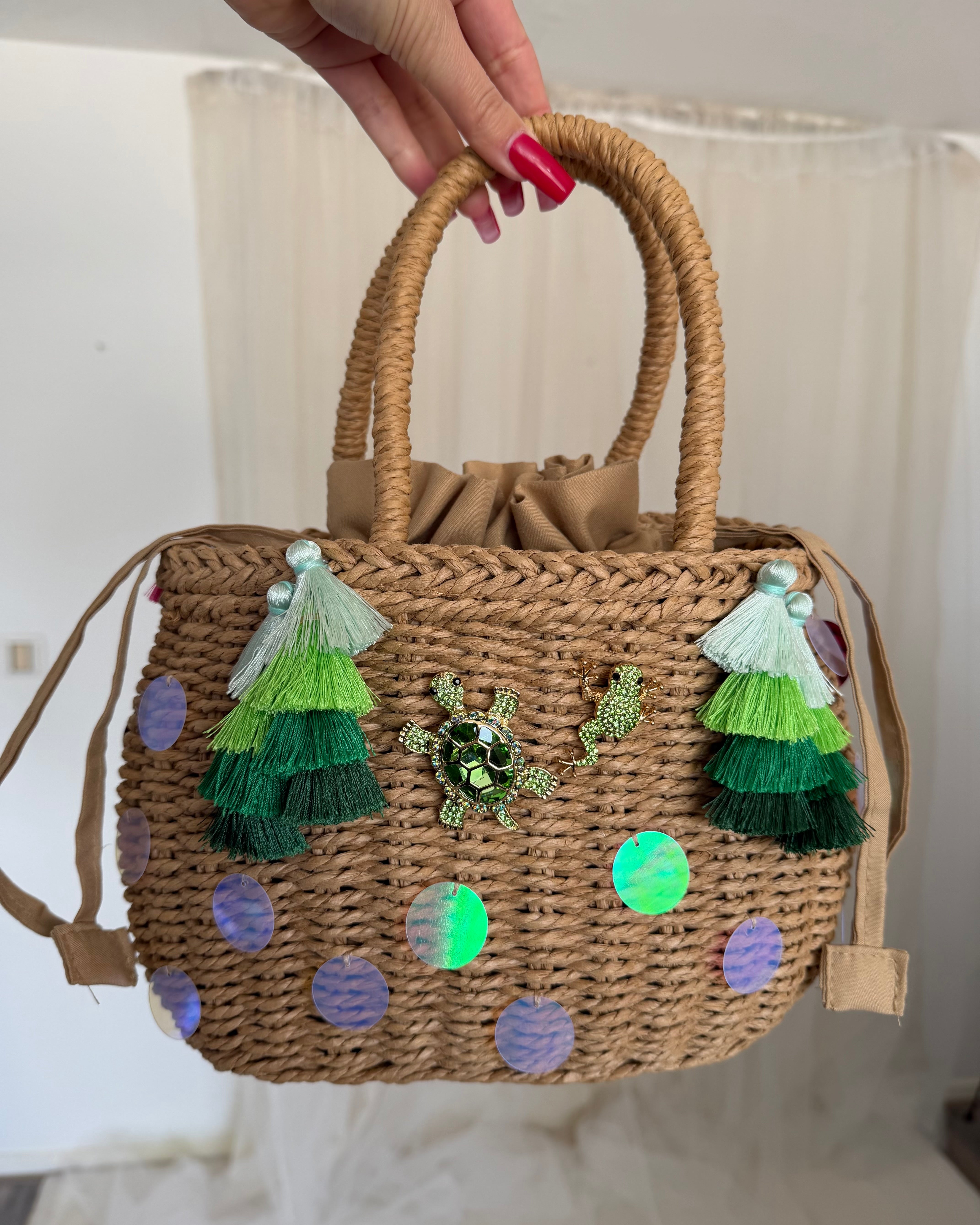 Forest Bag