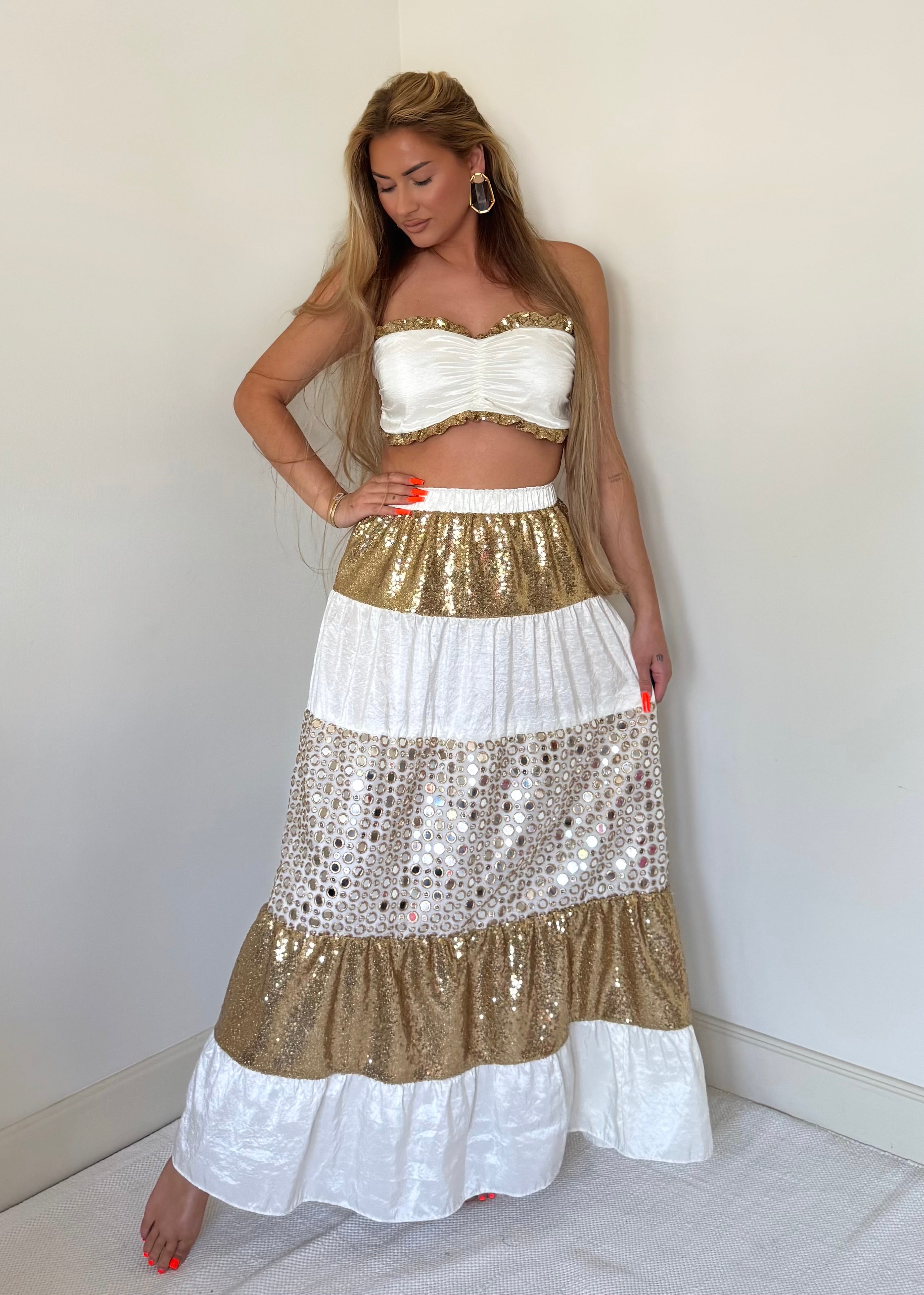 Ivy Skirt