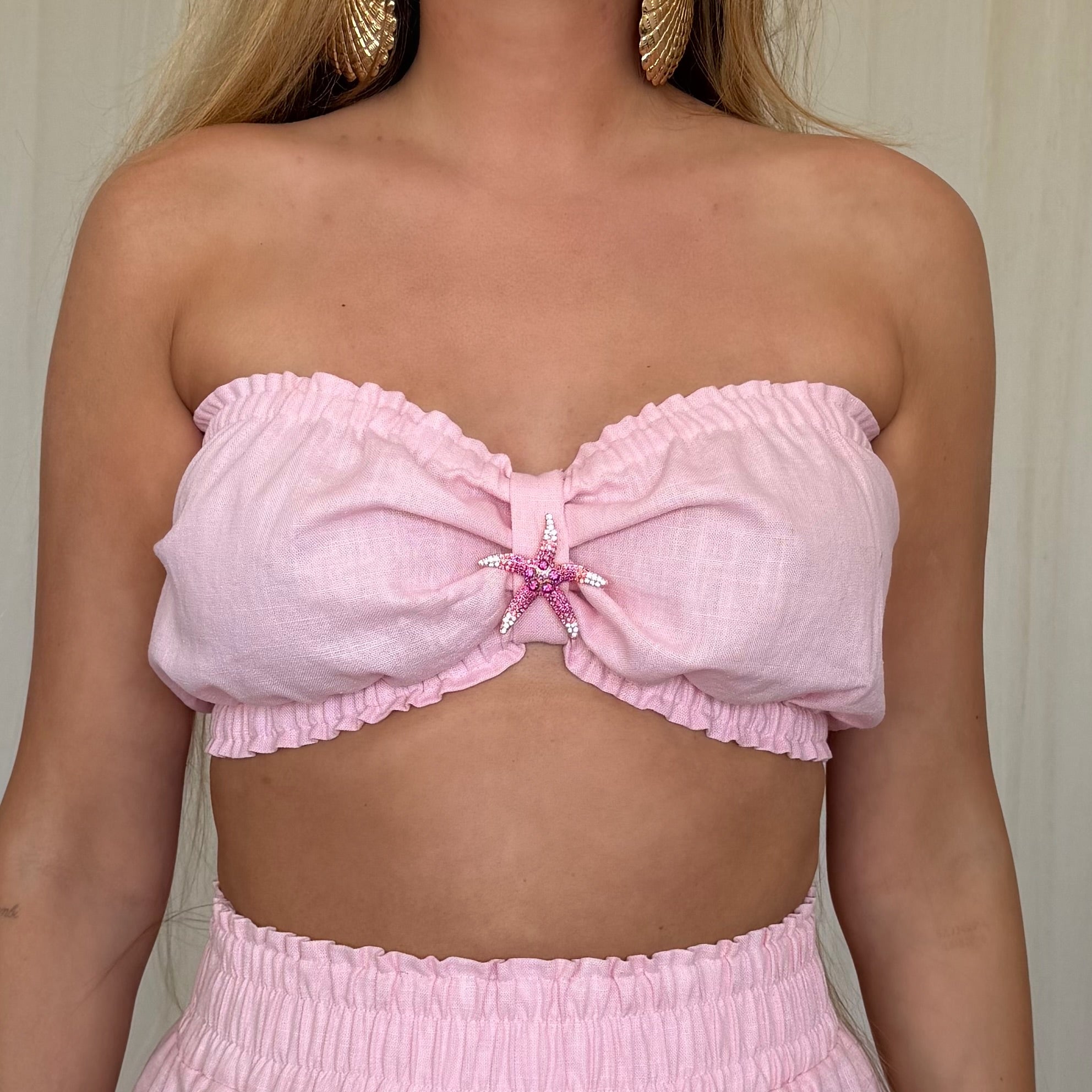 Mermaid Set